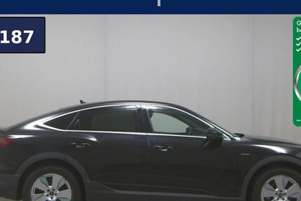 Audi e-tron 92.613 km 25.980 &euro; Gyhum/Bockel 27404