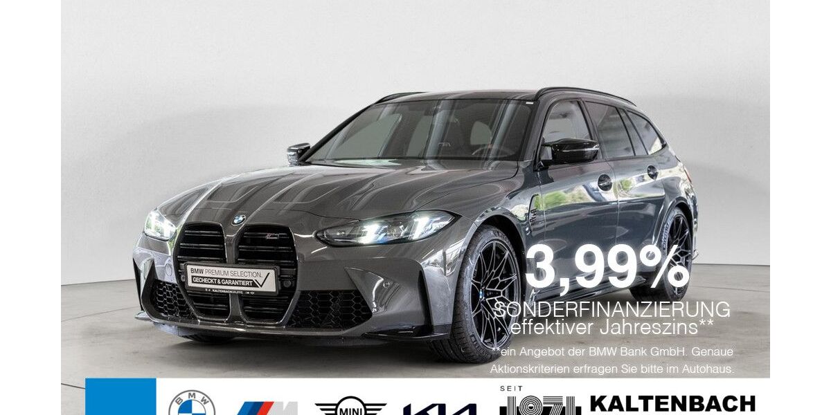 BMW M3 13.985 km 88.590 &euro; Bergisch Gladbach 51469