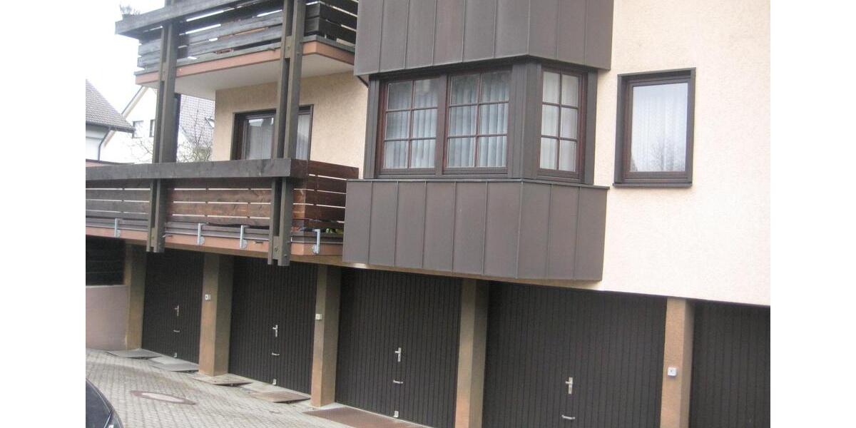 Erdgeschoßwohnung Waldbronn - 2 Zimmer, 56 m&sup2;, 800&euro; | Angebot:25043282