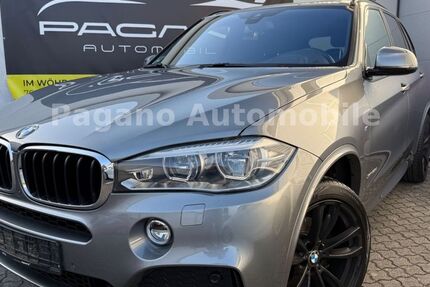 BMW X5 98.000 km 37.999 € Rastatt 76437