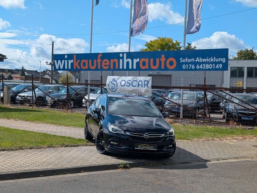 Astra