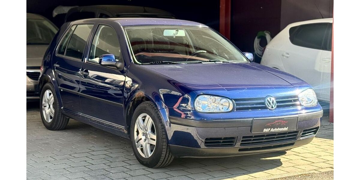 VW Golf 124.600 km 2.950 &euro; Pfullingen 72793