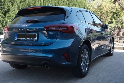 Ford Focus 35.400 km 19.500 &euro; Zülpich 53909