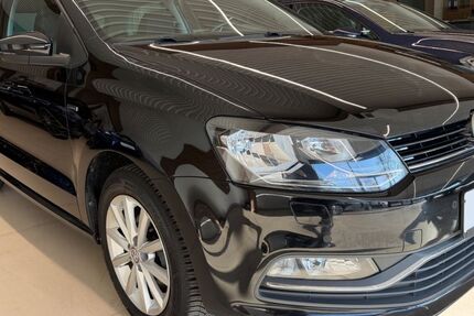 VW Polo 93.636 km 8.600 &euro; Hamburg 22143