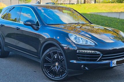 Porsche Cayenne 223.734 km 18.200 € Isernhagen 30916