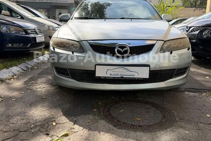Mazda 6 197.872 km 1.490 &euro; Berlin 13409