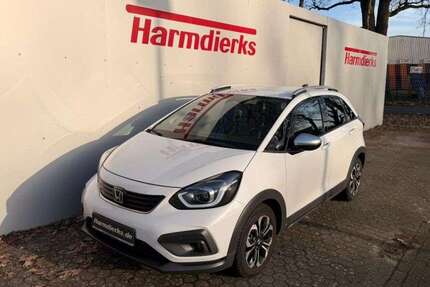 Honda Jazz 33.179 km 21.990 &euro; Oldenburg 26125