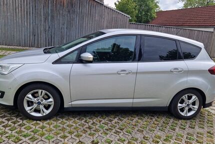 Ford C-Max 183.000 km 6.300 &euro; Eching 85386