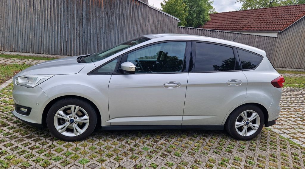 Ford C-Max 183.000 km 6.300 &euro; Eching 85386