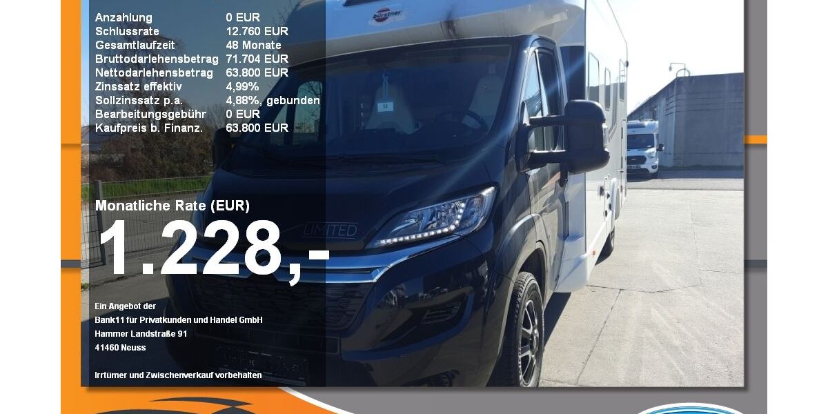 Citroen Andere 20.503 km 63.800 &euro; Neustadt / Donau 93333