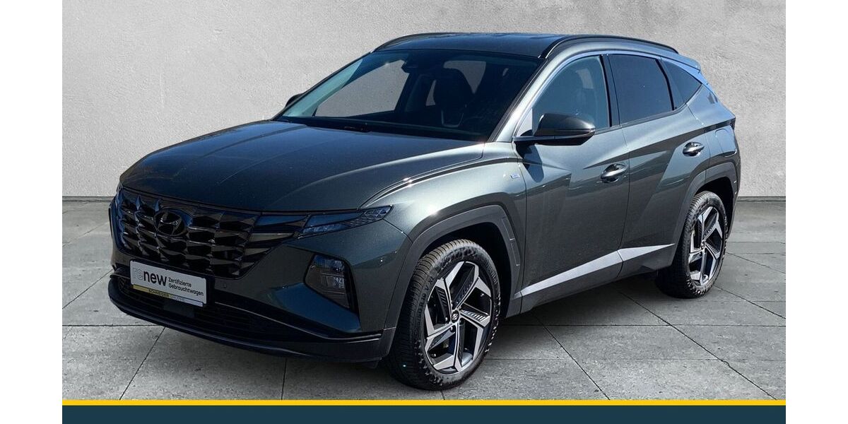 Hyundai TUCSON 41.072 km 26.890 &euro; Oederan 09569