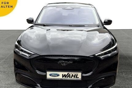 Ford Mustang Mach-E 33.066 km 34.490 &euro; Siegen 57072