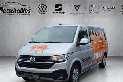 VW T6 Caravelle 98.006 km 35.890 &euro; Hamburg 22393