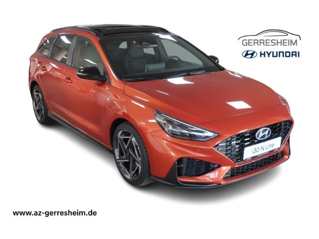 Hyundai i30 9.078 km 31.587 &euro; Jüchen 41363