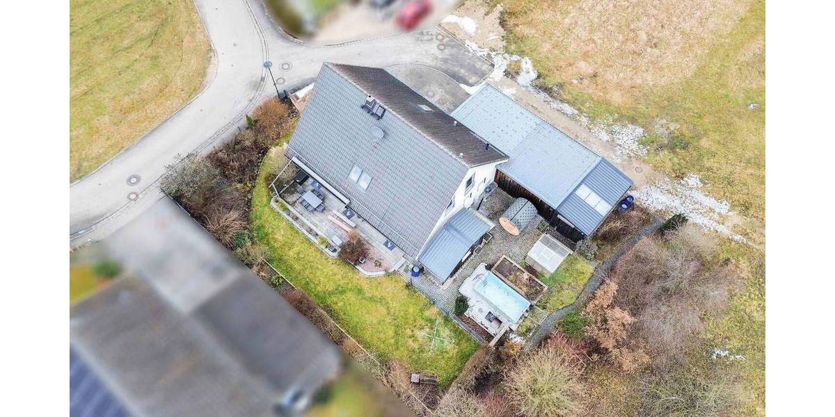 Einfamilienhaus Mainburg Aufhausen - 5 Zimmer, 171 m&sup2;, 645.000&euro; | Angebot:26319431