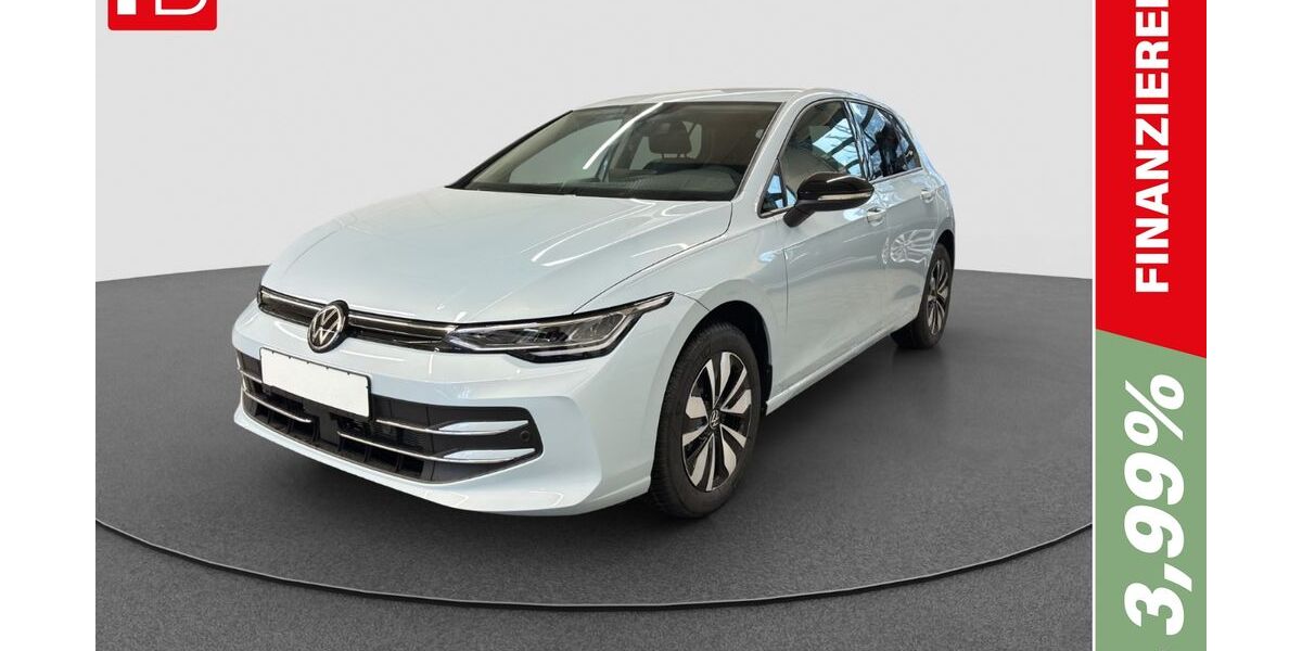 VW Golf 6.010 km 27.450 &euro; Manching 85077