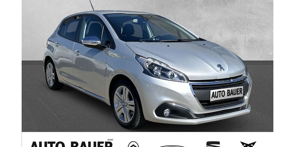 Peugeot 208 66.273 km 7.990 &euro; Marktheidenfeld 97828