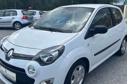 Renault Twingo 84.400 km 3.990 € Grossdubrau/Zschillichau 02694