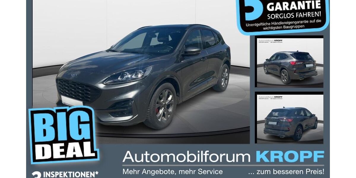 Ford Kuga 21.113 km 24.500 &euro; Nürnberg 90411