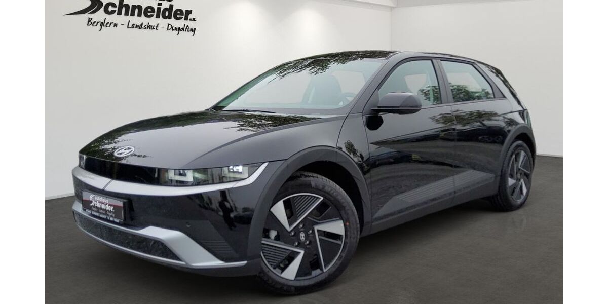 Hyundai IONIQ 5 5.000 km 41.490 &euro; Dingolfing 84130