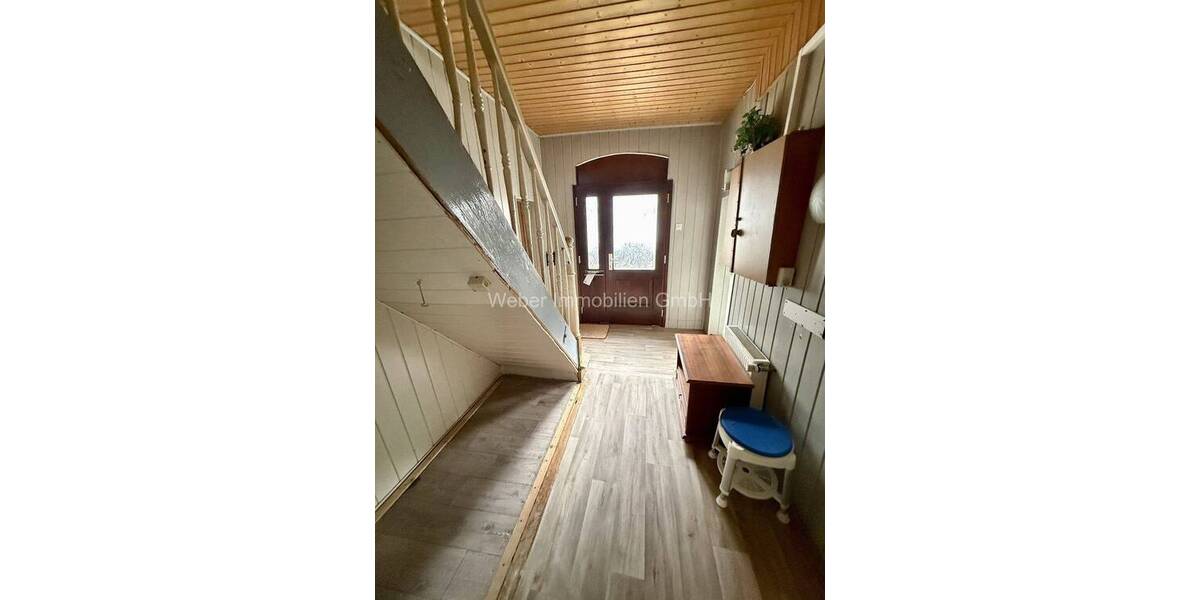 Einfamilienhaus Quedlinburg - 6 Zimmer, 142 m&sup2;, 139.800&euro; | Angebot:26161156
