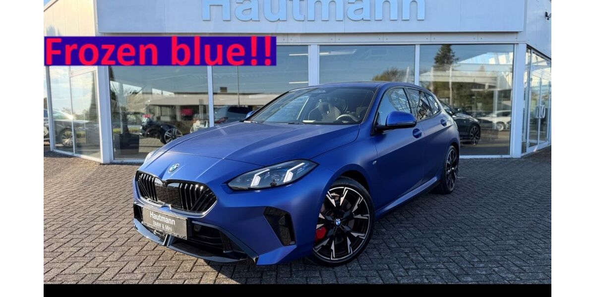 BMW 120 7.500 km 37.950 &euro; Cochem 56812