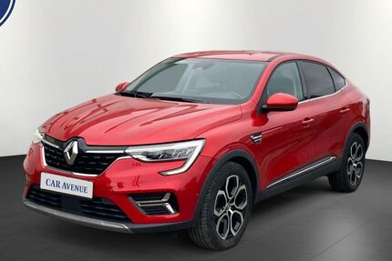 Renault Arkana 73.994 km 19.780 € Schleiden 53937