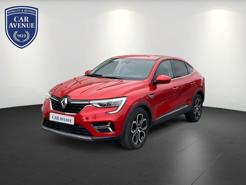 Renault Arkana 73.994 km 19.780 € Schleiden 53937