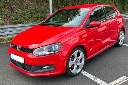 VW Polo 105.000 km 12.750 &euro; Bad Endbach 35080