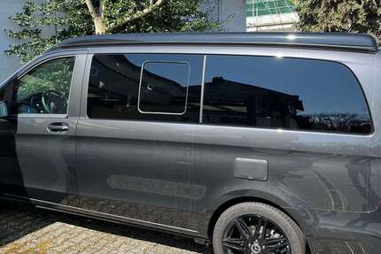 Mercedes-Benz Marco Polo 3.551 km 75.000 € Eschborn 65760