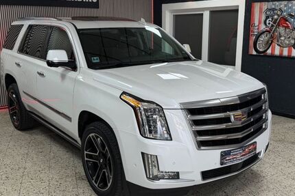 Cadillac Escalade 39.246 km 44.990 &euro; Essen 45356
