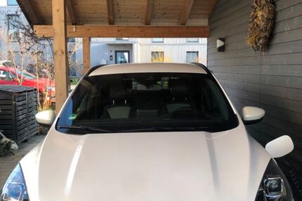 Ford Kuga 64.000 km 22.650 &euro; Eiselfing 83549