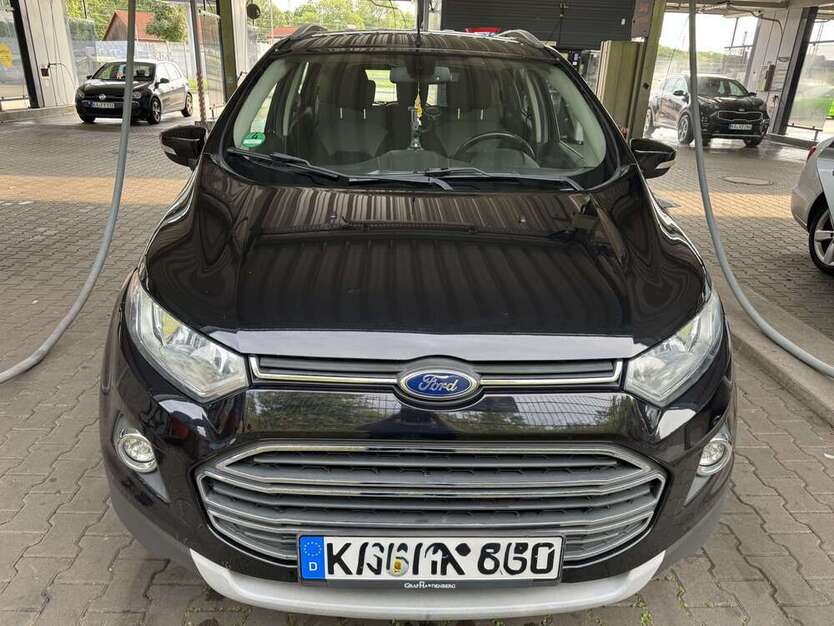 EcoSport