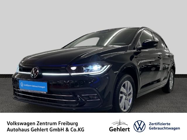 VW Polo 12.597 km 24.900 € Freiburg 79108