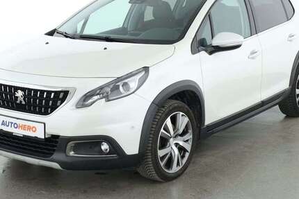Peugeot 2008 76.619 km 14.390 &euro; Nürnberg 90441