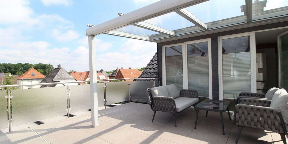 Wohnung zum Kaufen in Gütersloh 289.000 € 83 m² 3 zimmer