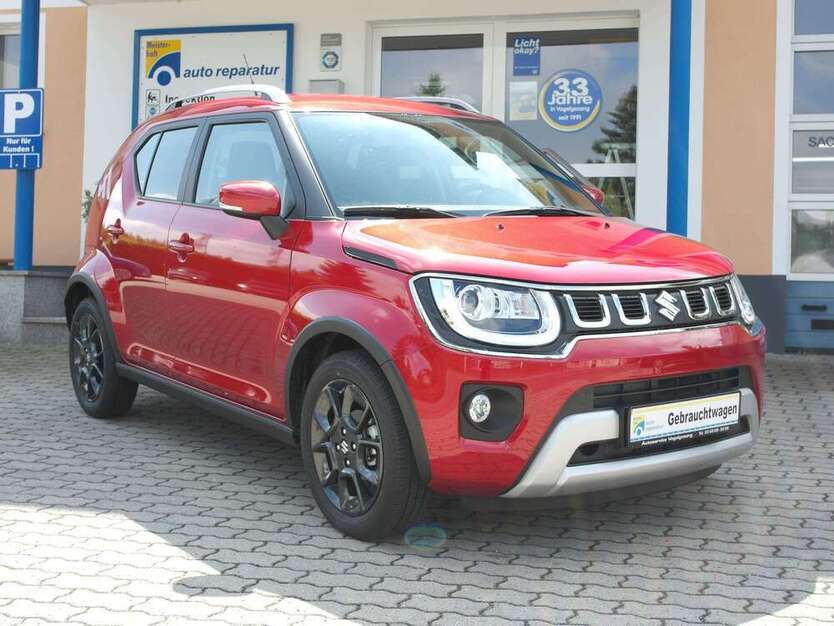 Ignis