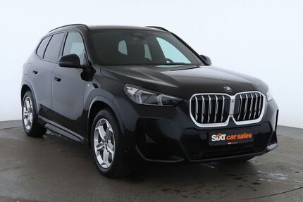 BMW X1 23.258 km 46.880 &euro; Garching 85748