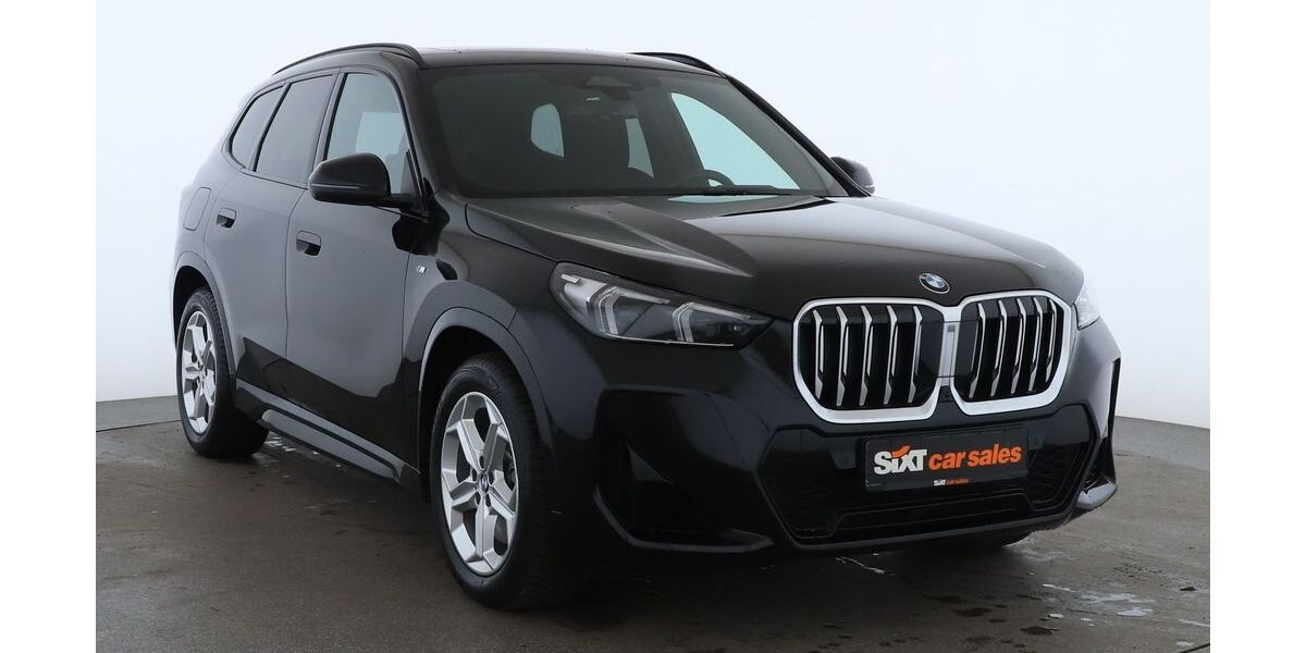 BMW X1 23.258 km 46.880 &euro; Garching 85748