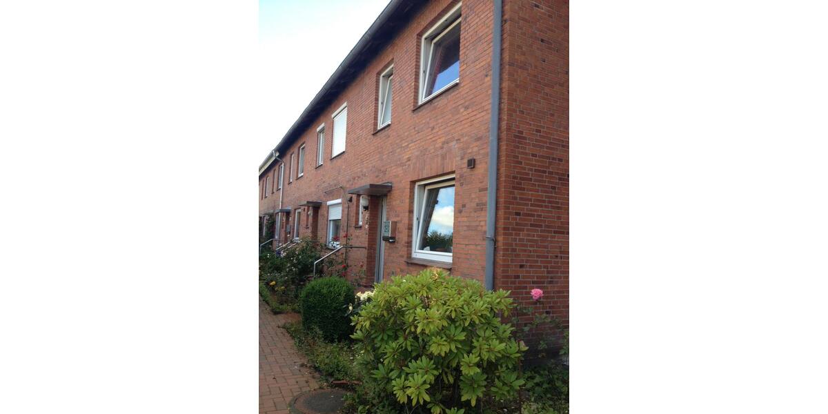 Reihenhaus Flensburg Fruerlund - 5 Zimmer, 95 m&sup2;, 258.000&euro; | Angebot:26424693