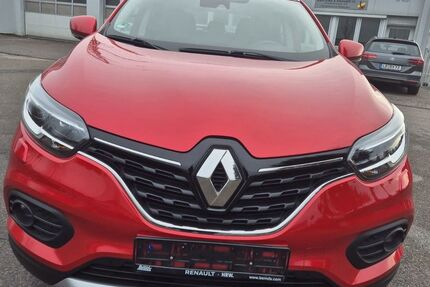 Renault Kadjar 69.000 km 12.500 &euro; möglingen 71696