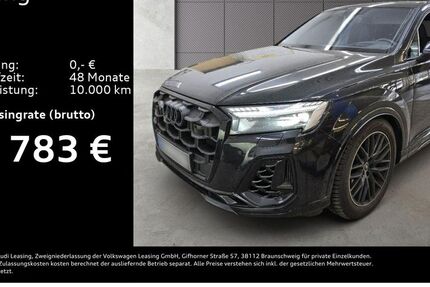 Audi Q7 26.580 km 69.670 &euro; Borna 04552