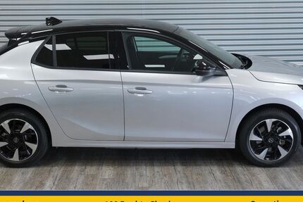 Opel Corsa 9.300 km 25.450 &euro; Gau-Bickelheim 55599