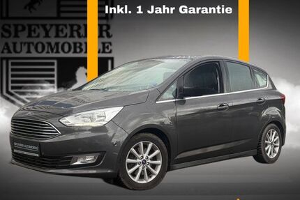 Ford C-Max 82.000 km 14.970 &euro; Speyer 67346