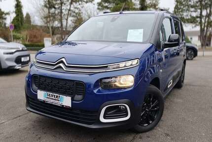 Citroen Berlingo 40.769 km 23.990 &euro; Elmshorn 25337