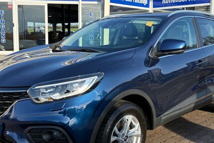 Renault Kadjar 49.336 km 14.490 &euro; Niedergebra 99759