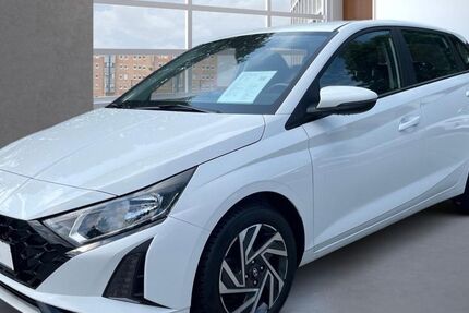 Hyundai i20 17.139 km 17.770 € Saalfeld 07318