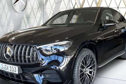Mercedes-Benz GLC 43 AMG 8.000 km 85.990 &euro; Gera 07546