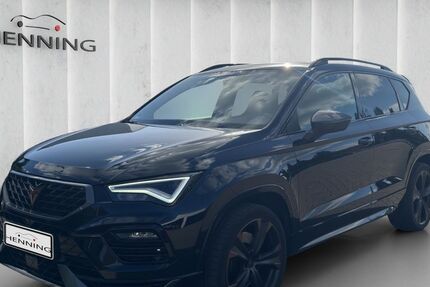 Cupra Ateca 65.437 km 34.480 &euro; Herne 44653