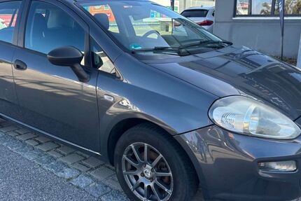 Fiat Punto 299.990 km 1.500 &euro; Ergolding 84030